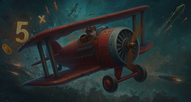 Aviamasters
