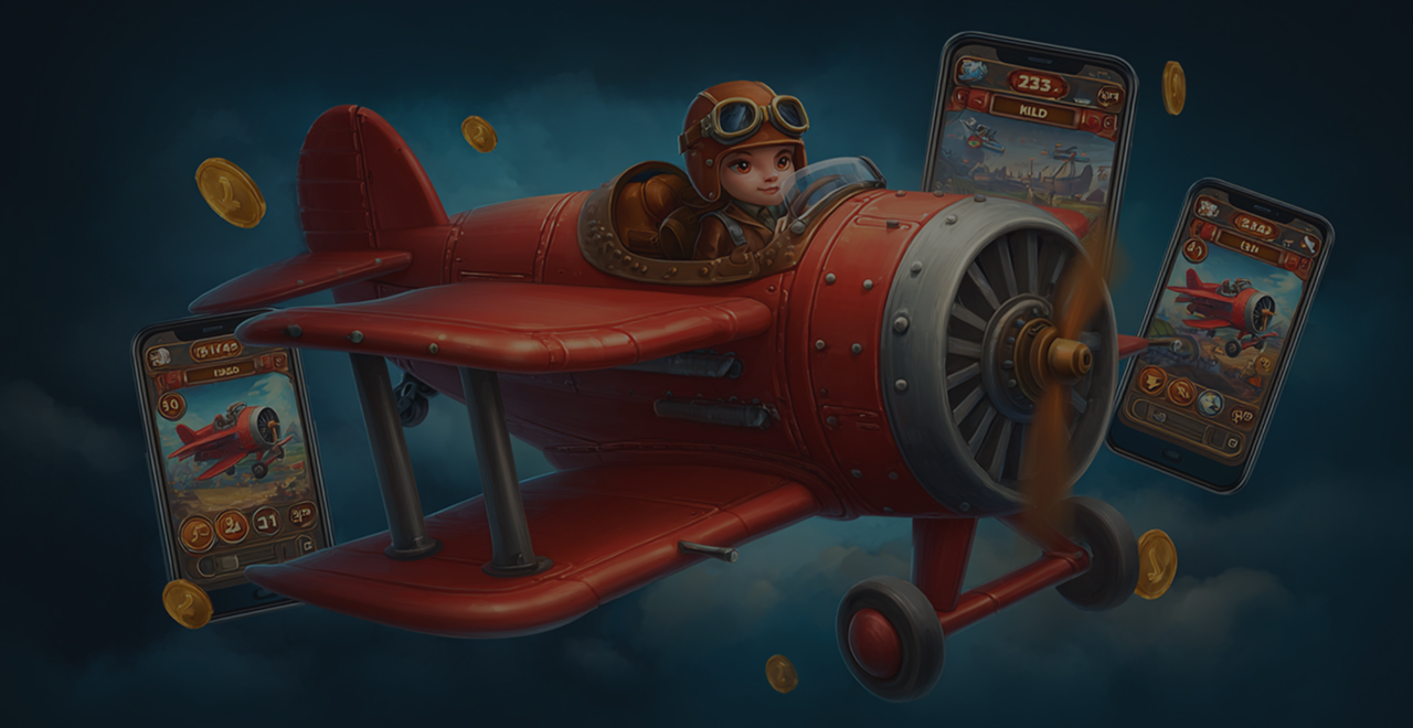 Aviamasters